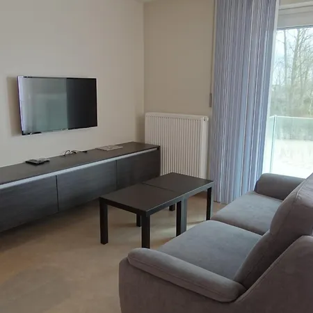 Karthuizer E4 Located Between The Dunes Apartment *