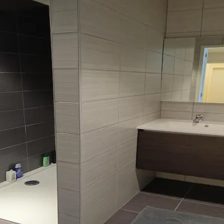 Karthuizer E4 Located Between The Dunes דירה *