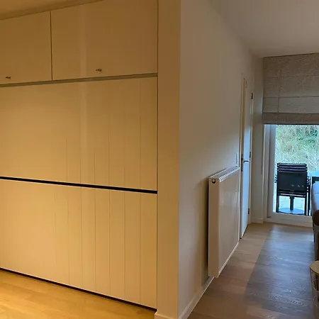 Karthuizer E4 Located Between The Dunes Apartment Nieuwpoort