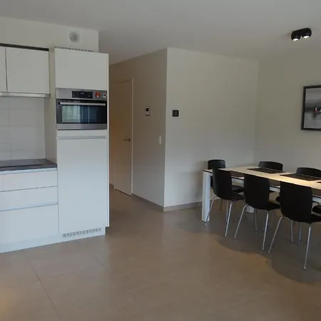Karthuizer E4 Located Between The Dunes דירה ניופורט