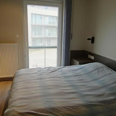 Karthuizer E4 Located Between The Dunes דירה ניופורט